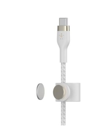Belkin Boostcharge Usb Type-  Kabel 24 Pin Usb-  Til 24 Pin Usb-