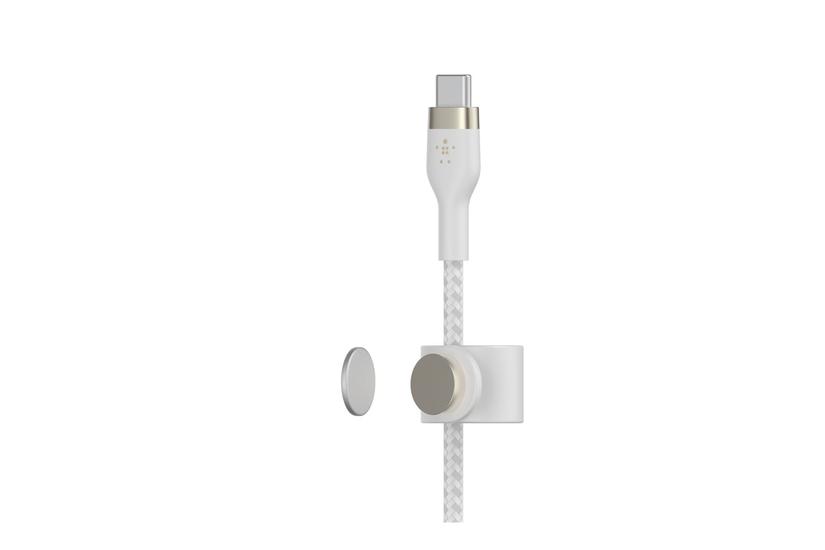 Belkin Boostcharge Usb Type- Kabel 24 Pin Usb- Til 24 Pin Usb-