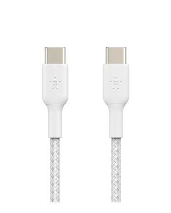 Belkin Boostcharge Usb Type-  Kabel 24 Pin Usb-  Til 24 Pin Usb-