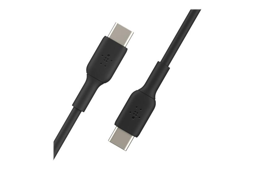 Belkin Boostcharge Usb Type- Kabel 24 Pin Usb- Til 24 Pin Usb-