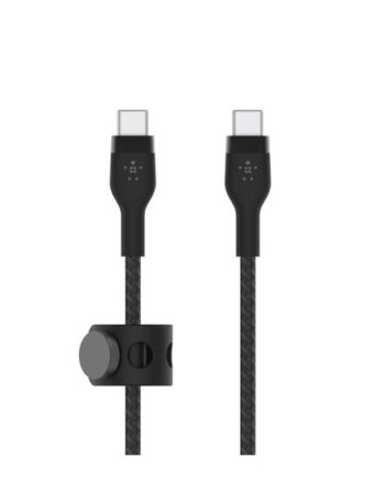 Belkin Boostcharge Usb Type-  Kabel 24 Pin Usb-  Til 24 Pin Usb-