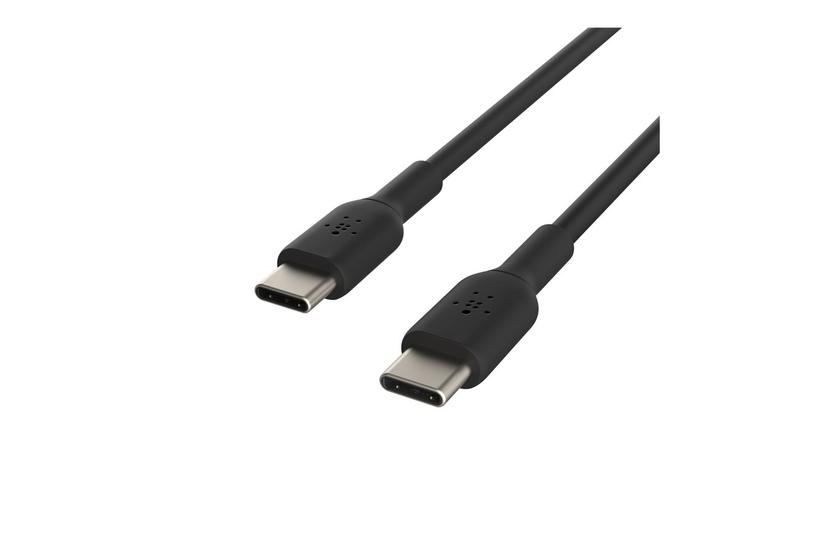 Belkin Boostcharge Usb Type- Kabel 24 Pin Usb- Til 24 Pin Usb-
