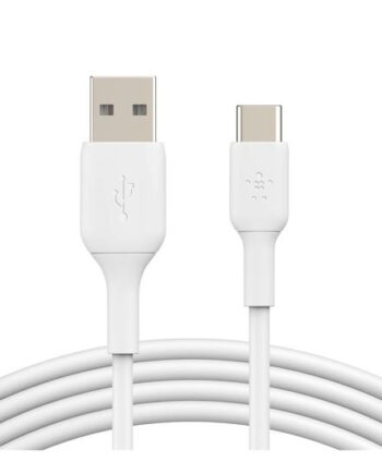 Belkin Boostcharge Usb Type-  Kabel 24 Pin Usb-  Til Usb 15 Cm