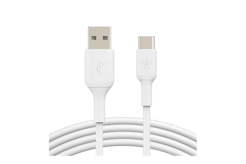 Belkin Boostcharge Usb Type- Kabel 24 Pin Usb- Til Usb 15 Cm