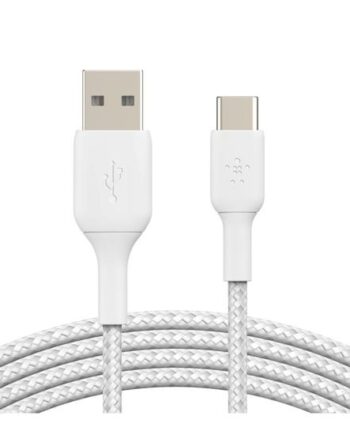 Belkin Boostcharge Usb Type-  Kabel 24 Pin Usb-  Til Usb