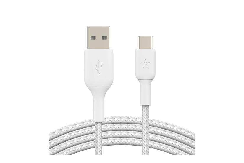 Belkin Boostcharge Usb Type- Kabel 24 Pin Usb- Til Usb