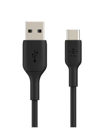 Belkin Boostcharge Usb Type-  Kabel 24 Pin Usb-  Til Usb
