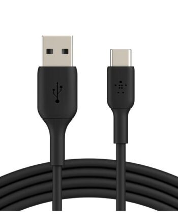 Belkin Boostcharge Usb Type-  Kabel 24 Pin Usb-  Til Usb