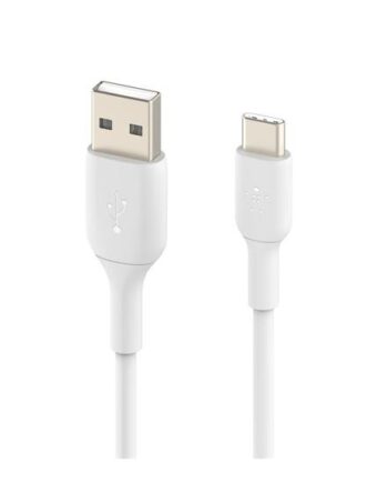 Belkin Boostcharge Usb Type-  Kabel 24 Pin Usb-  Til Usb