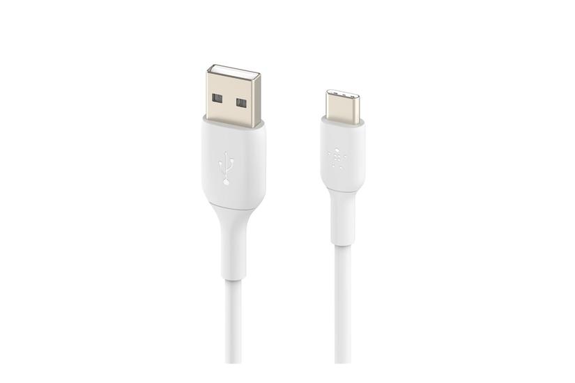 Belkin Boostcharge Usb Type- Kabel 24 Pin Usb- Til Usb