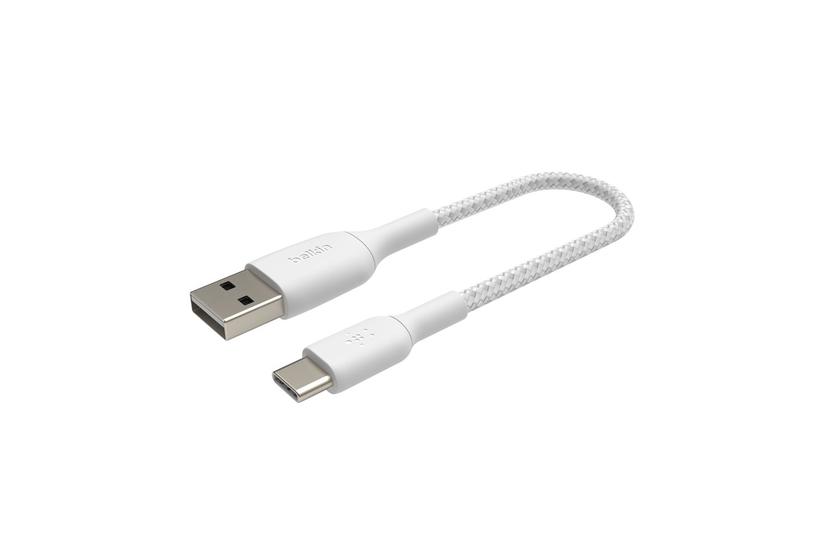 Belkin Boostcharge Usb Type- Kabel 24 Pin Usb- Til Usb