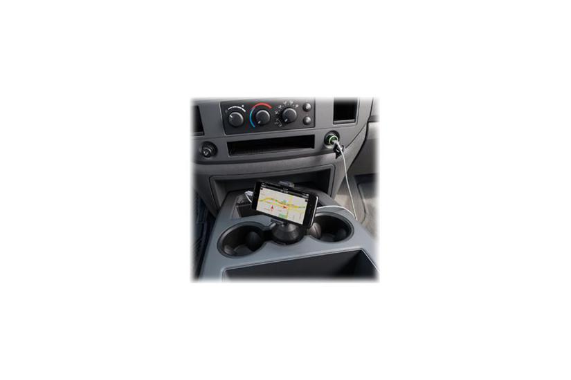 Belkin Car Cup Mount Bilholder For Mobiltelefon
