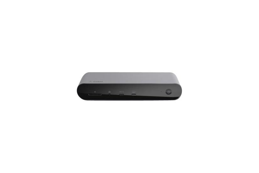 Belkin Connect Pro Dockingstation Usb- Hdmi Usb4