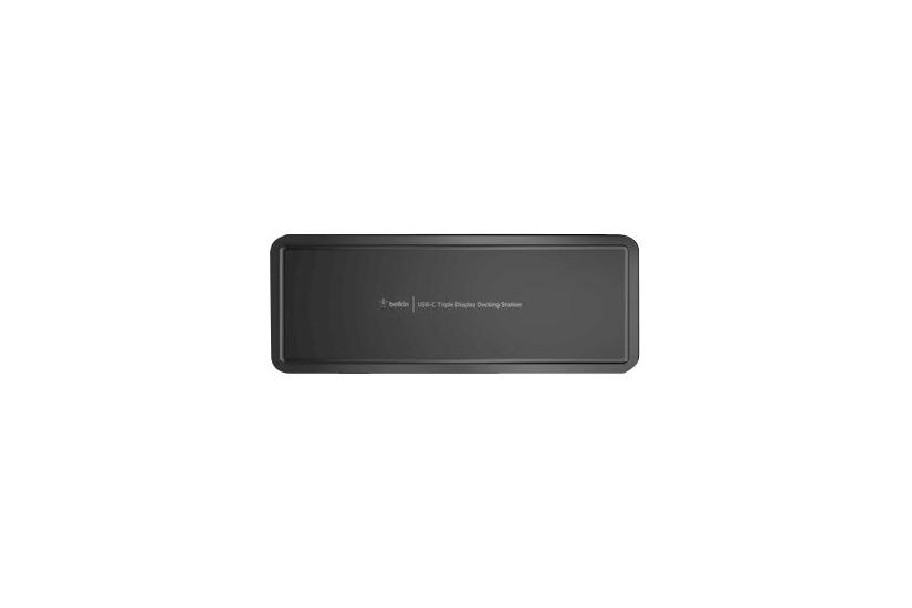 Belkin Dockingstation Usb- Dp Hdmi Usb- 1gbe