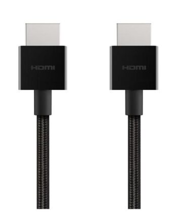 Belkin Hdmi-kabel