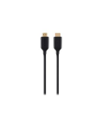 Belkin High Speed Hdmi Cable With Ethernet Hdmi-kabel Med Ethernet