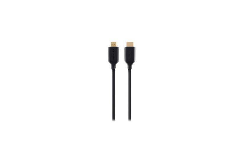Belkin High Speed Hdmi Cable With Ethernet Hdmi-kabel Med Ethernet