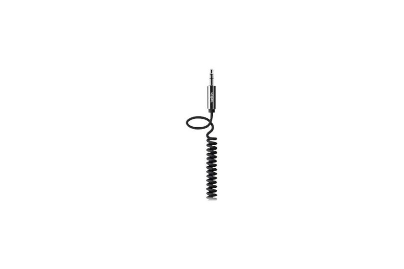 Belkin Mixit Coiled Cable Audiokabel