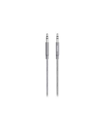 Belkin Mixit Metallic Aux Cable Audiokabel