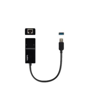 Belkin Netværksadapter Usb     Gigabit Ethernet