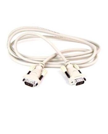 Belkin Pro Series Vga Monitor Signal Replacement Cable Vga-kabel