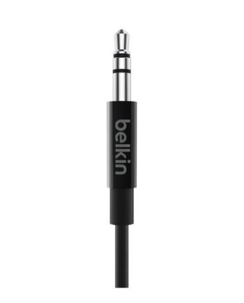 Belkin Rockstar Audiokabel 91   Cm