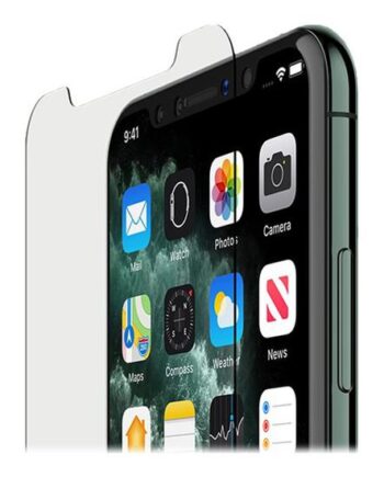 Belkin Screenforce Invisiglass Ultra Skærmbeskytter For Mobiltelefon