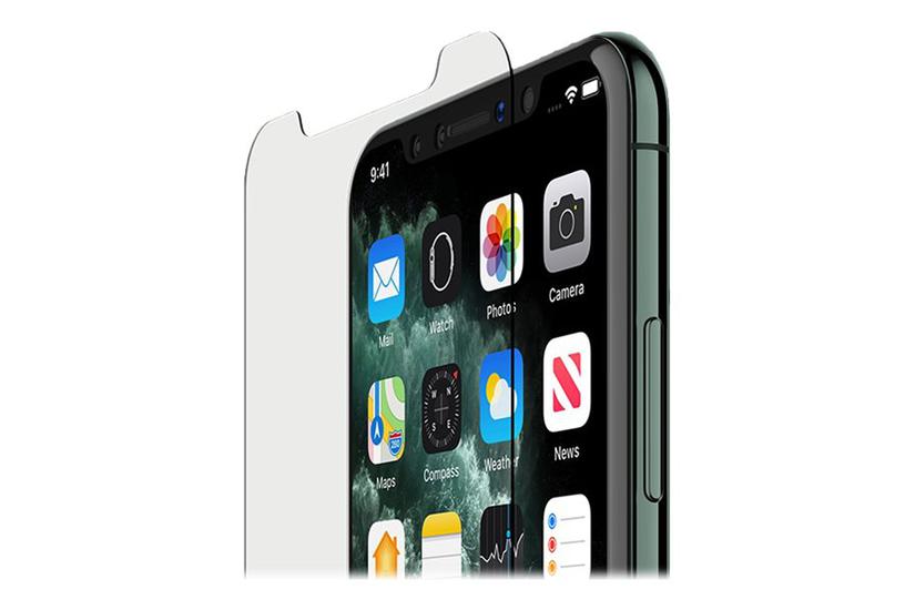 Belkin Screenforce Invisiglass Ultra Skærmbeskytter For Mobiltelefon