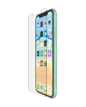 Belkin Screenforce Skærmbeskytter For Mobiltelefon