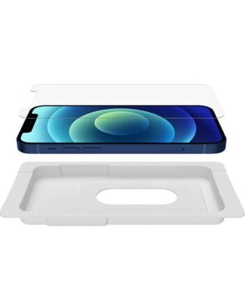 Belkin Screenforce Skærmbeskytter For Mobiltelefon