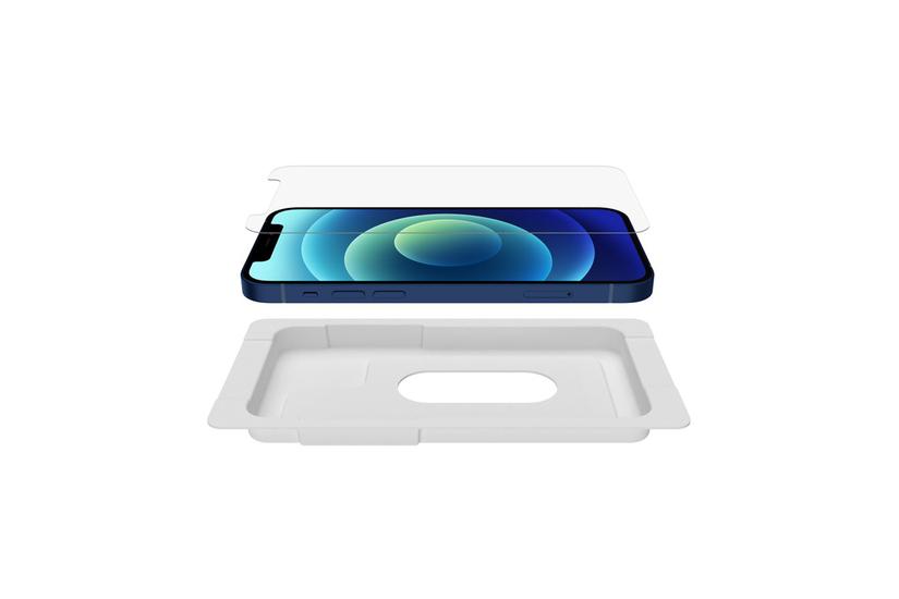 Belkin Screenforce Skærmbeskytter For Mobiltelefon