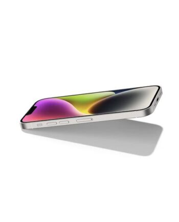 Belkin Screenforce Ultraglass Skærmbeskytter For Mobiltelefon Antimikrobiel