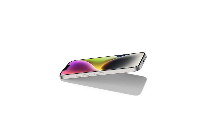 Belkin Screenforce Ultraglass Skærmbeskytter For Mobiltelefon Antimikrobiel