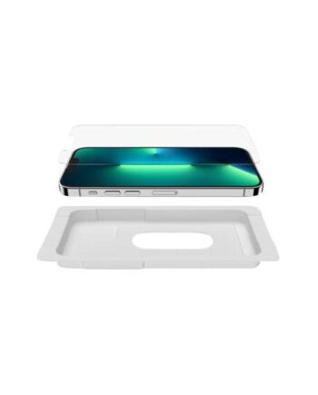 Belkin Screenforce Ultraglass Skærmbeskytter For Mobiltelefon Antimikrobiel