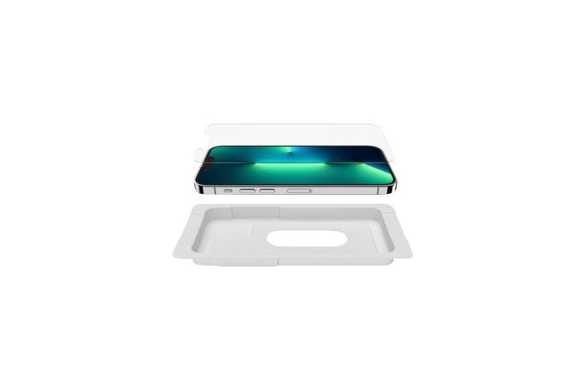 Belkin Screenforce Ultraglass Skærmbeskytter For Mobiltelefon Antimikrobiel