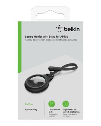 Belkin Sikker Holder For Anti-tab Bluetooth-mærke