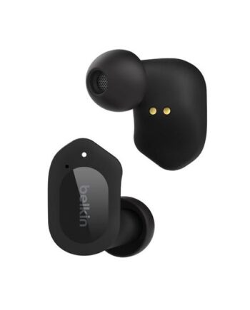 Belkin Soundform Play ægte Trådløse øretelefoner Med Mik