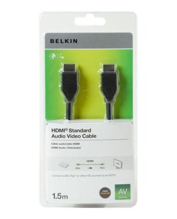 Belkin Standard Hdmi-kabel