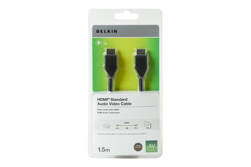 Belkin Standard Hdmi-kabel