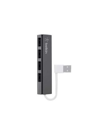 Belkin Ultra-slim Travel Hub   Porte