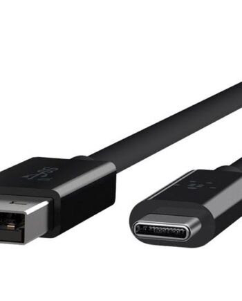 Belkin     Usb-  To Usb-  Cable Usb Type-  Kabel Usb Type   Til 24 Pin Usb-  91   Cm