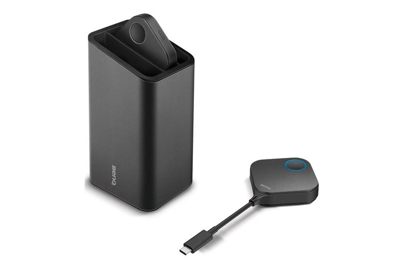 Benq Instashow Button Kit Trådløs Video Audio Udvider Wi-fi