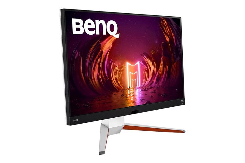 Benq Mobiuz Ex3210u Skærm Led Baglys 32 Amd Freesync Premium Pro Ips 2ms 4k 3840x2160 Ved 144hz