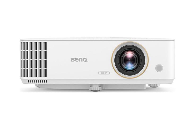Benq Th585p Dlp-projektor Bærbar 3d