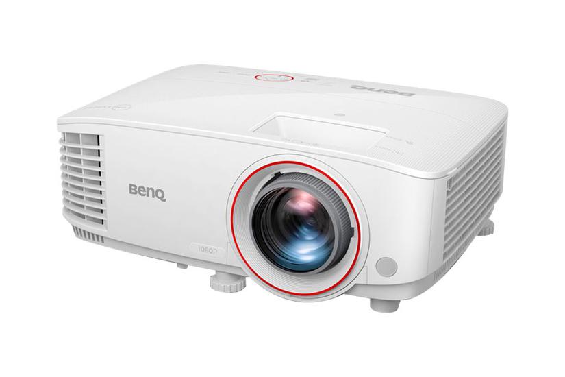 Benq Th671st Dlp-projektor Bærbar 3d