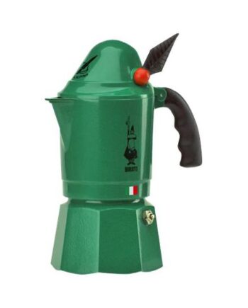 Bialetti Break Alpina Filtreringsapparat