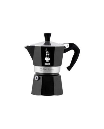 Bialetti Moka Express Filtreringsapparat 130 Ml