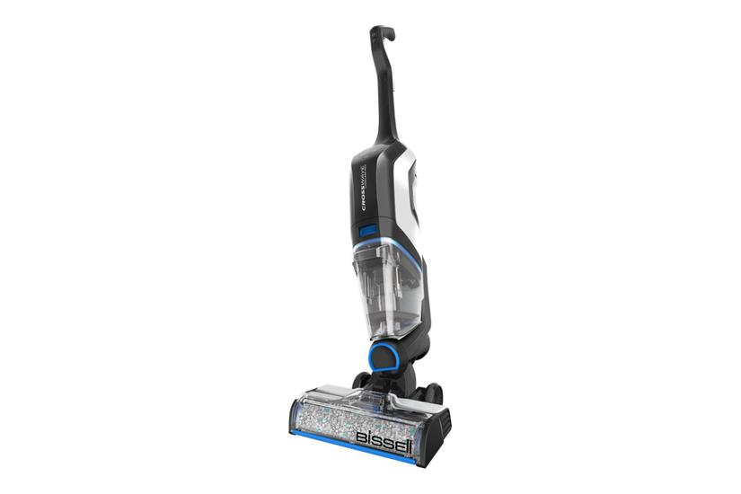 Bissell Crosswave Max 2765n Støvsuger Ledningsfri Stav Blå Sort
