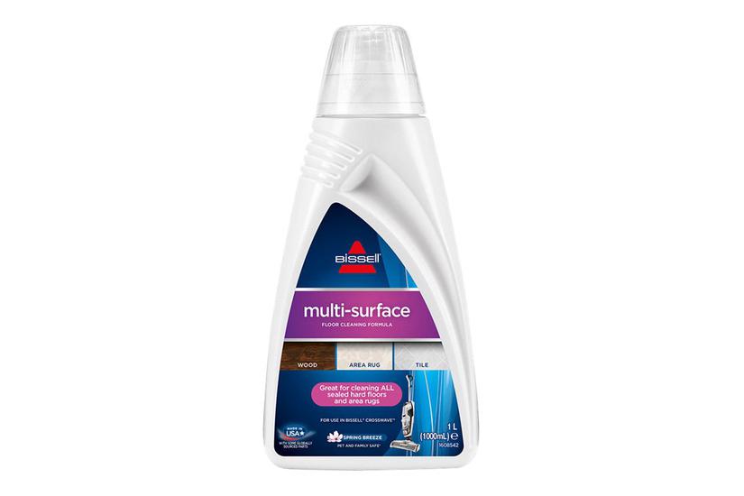 Bissell Multisurface Floor Cleaning Formula Rengøring Væske Flaske Forårsbrise