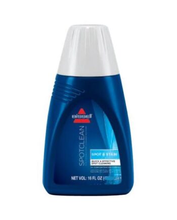 Bissell Spot   Stain Spotclean Rengøring Væske Flaske     Frisk Koncentreret
